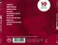Caratula Trasera de Paula Abdul - 10 Great Songs