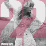 22 (Cd Single) Taylor Swift
