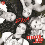 Dna (Cd Single) Little Mix