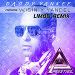 Limbo (Featuring Wisin & Yandel) (Remix) (Cd Single) Daddy Yankee
