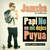 Disco Papi No Me Dejes Puyua (Cd Single) de Jamsha El Putipuerko