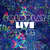 Carátula frontal Coldplay Live 2012