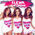 Disco Amar Tu Vida (Cd Single) de Elena Gheorghe
