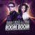 Cartula frontal Brian Cross Boom Boom (Featuring Inna) (Cd Single)