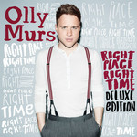 Right Place Right Time (Deluxe Edition) Olly Murs
