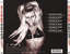 Cartula trasera Lady Gaga The Edge Of Glory (The Remixes) (Cd Single)