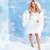 Caratula Interior Frontal de Jessica Simpson - Rejoyce The Christmas Album