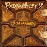 Confessions Buckcherry