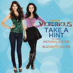 Take A Hint (Featuring Elizabeth Gillies) (Cd Single) Victoria Justice