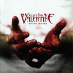 Temper Temper (Deluxe Edition) Bullet For My Valentine