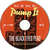 Cartula cd The Black Eyed Peas Pump It (Cd Single)