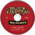 Caratula Cd de The Black Eyed Peas - My Humps (Cd Single)