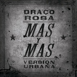 Mas Y Mas (Featuring Ricky Martin) (Version Urbana) (Cd Single) Robi Draco Rosa
