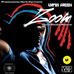 Zoom (Herb Radio Remix) (Cd Single) Latin Fresh