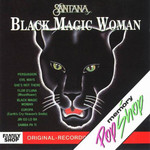 Black Magic Woman Santana