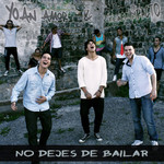 No Dejes De Bailar (Cd Single) Yoan Amor & Team Impacto