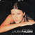 Carátula frontal Laura Pausini Volvere Junto A Ti (Cd Single)