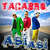Disco Asi Asi (Cd Single) de Tacabro