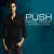 Carátula frontal Enrique Iglesias Push (Featuring Lil Wayne) (Cd Single)