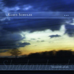 Shadowlands (Limited Edition) Klaus Schulze