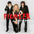Cartula frontal The Band Perry Pioneer
