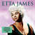 Carátula frontal Etta James The Anthology