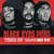 Caratula Frontal de The Black Eyed Peas - Request & Line (Featuring Macy Gray) (Cd Single)