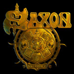 Sacrifice (Deluxe Edition) Saxon