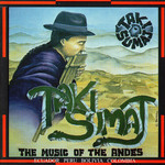 Brisa Maria: The Music Of The Andes Taki Sumaj