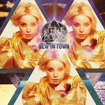 New In Town (Cd Single) Little Boots