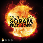 Con Fuego (Cd Single) Soraya Arnelas