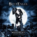 Monument (Deluxe Edition) Blutengel