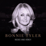 Rocks & Honey Bonnie Tyler