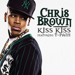 Kiss Kiss (Featuring T-Pain) (Cd Single) Chris Brown