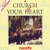 Caratula frontal de Church Of Your Heart (Cd Single) Roxette