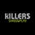 Cartula frontal The Killers Shadowplay (Cd Single)