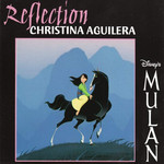 Reflection (Cd Single) Christina Aguilera