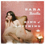 King Of Anything (Cd Single) Sara Bareilles