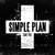 Carátula frontal Simple Plan Save You (Cd Single)