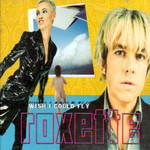 Wish I Could Fly (Cd Single) Roxette