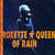 Caratula frontal de Queen Of Rain (Cd Single) Roxette