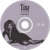 Cartula cd Tina Turner Private Dancer (1997)