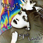 True Colors (Cd Single) Cyndi Lauper