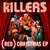 Cartula frontal The Killers (Red) Christmas (Ep)