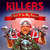 Caratula frontal de I Feel It In My Bones (Cd Single) The Killers
