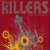 Cartula frontal The Killers Smile Like You Mean It (Cd Single)