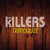 Caratula frontal de Tranquilize (Featuring Lou Reed) (Cd Single) The Killers