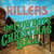 Cartula frontal The Killers The Cowboy's Christmas Ball (Cd Single)