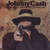 Cartula frontal Johnny Cash The Last Gunfighter Ballad