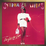 I've Got The Cure (Expanded Edition) Stephanie Mills